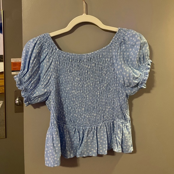 Cute top from Pacsun - Picture 2 of 2
